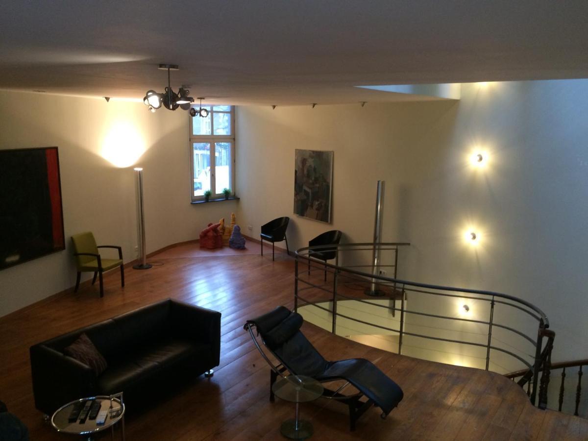 The Art Residence Maastricht Kültér fotó